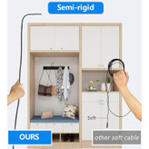 دوربین شلنگی مدل اتوفوکوس کد 5M Waterproof