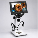 میکروسکوپ دیجیتال مدل Full HD 1200X-12MP