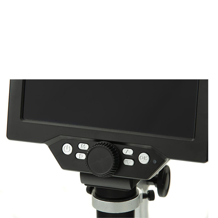میکروسکوپ دیجیتال مدل Full HD 1200X-12MP