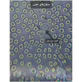 میکروسکوپ مدل دوچشمی آزمایشگاهی 1000X