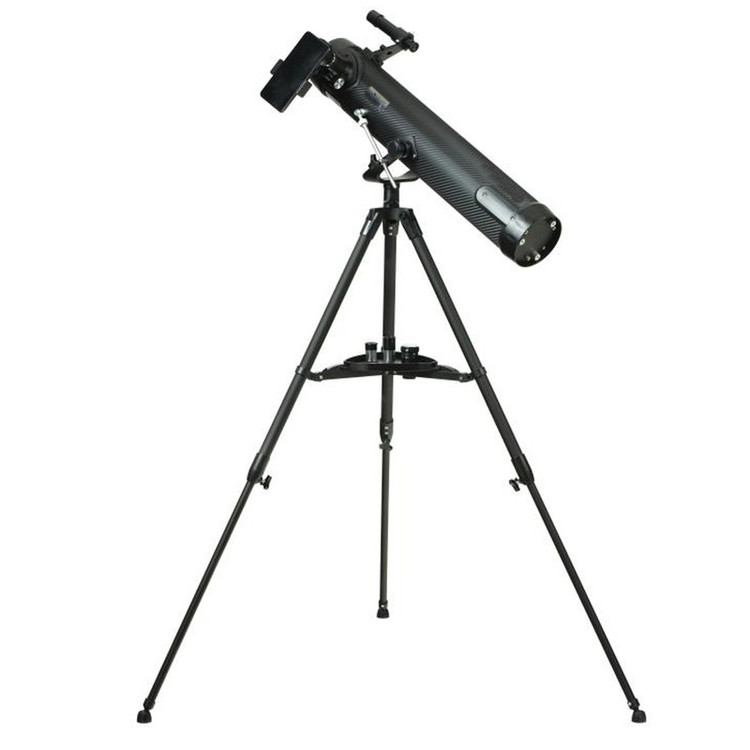 تلسکوپ مدل نیوتونی کد 525X PRO