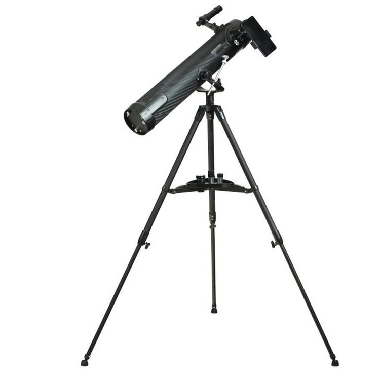 تلسکوپ مدل نیوتونی کد 525X PRO