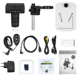 میکروسکوپ دیجیتال مدل 220X Full HD