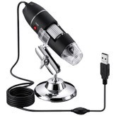 میکروسکوپ دیجیتال مدل Full HD 1000X NEW 2027