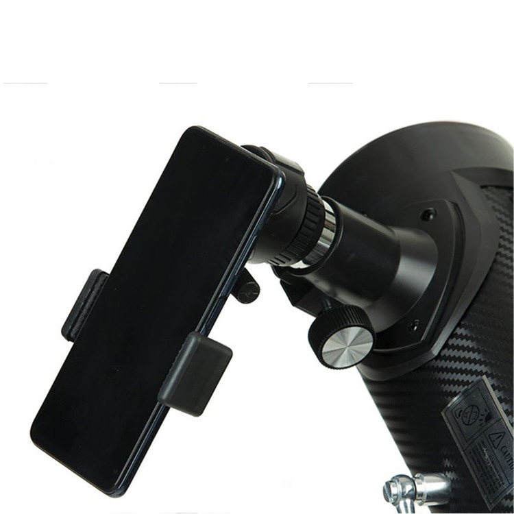 تلسکوپ مدل کربن کد 525X PRO MAX NEW