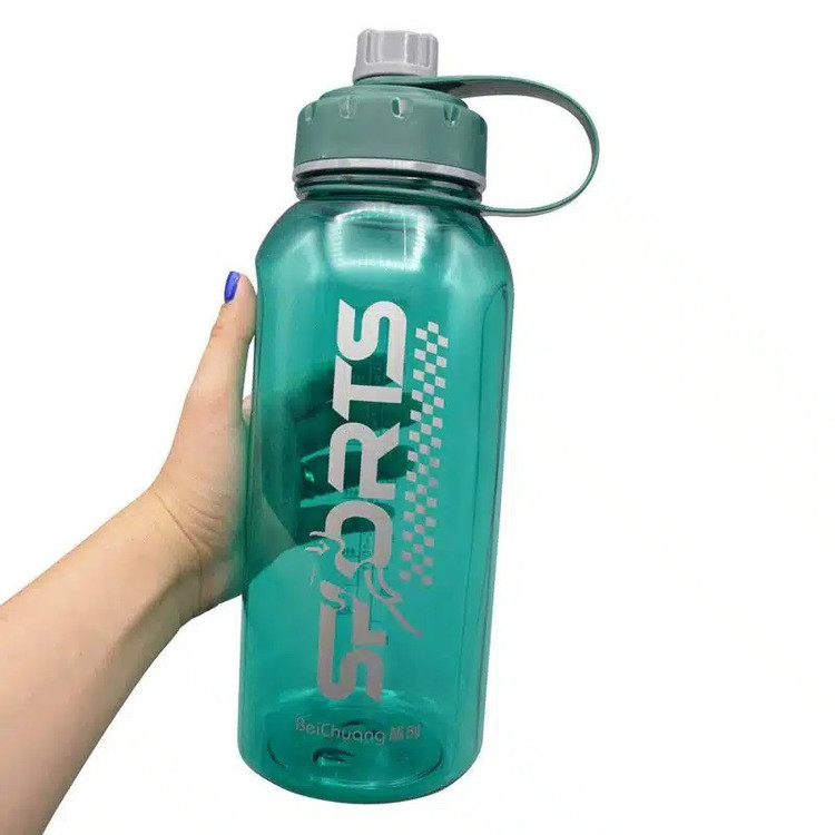 قمقمه مدل GS-M-Owl-40774 گنجایش 2 لیتر