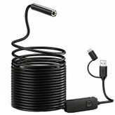 دوربین آندوسکوپی مدل فوکوس خودکار کد 10M_Typ c