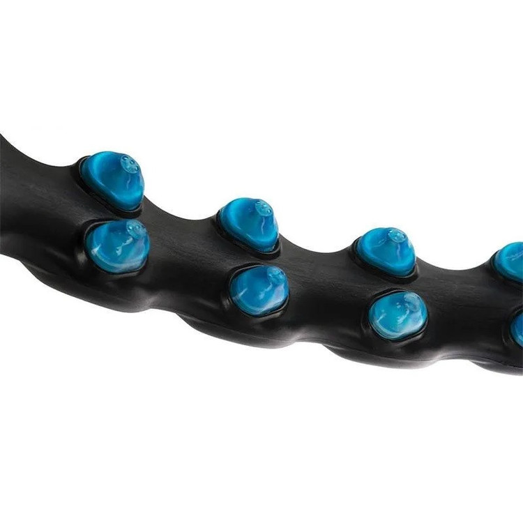 حلقه تناسب اندام مدل دوبل ماساژ NK-3642