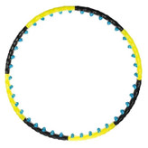 حلقه تناسب اندام مدل دوبل ماساژ NK-3642