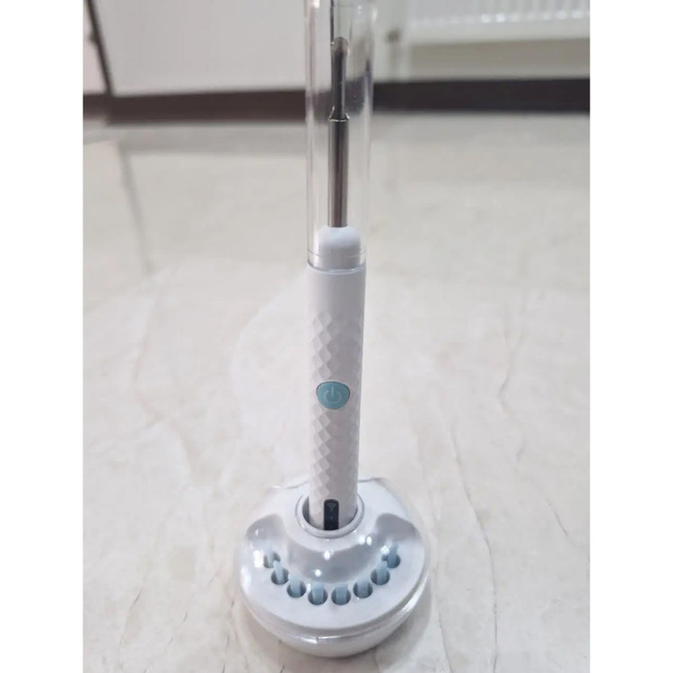 گوش پاک کن برقی کد WIFI HD