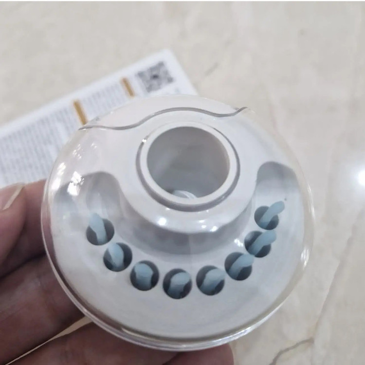 گوش پاک کن برقی کد WIFI HD