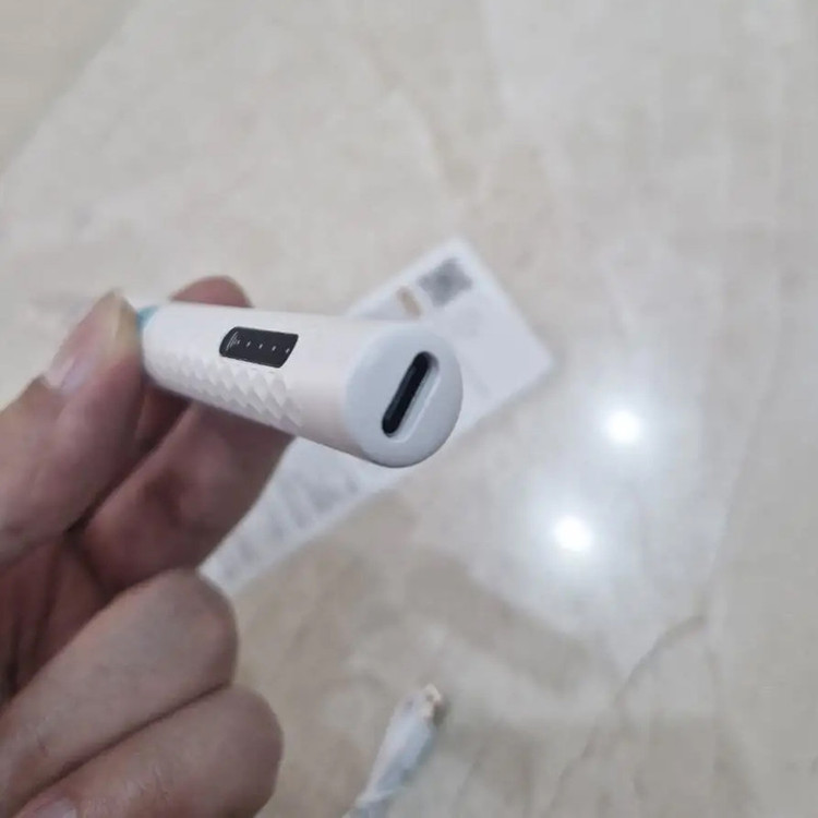 گوش پاک کن برقی کد WIFI HD