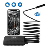 دوربین آندوسکوپی مدل وای فای کد WIFI Auto Fokus