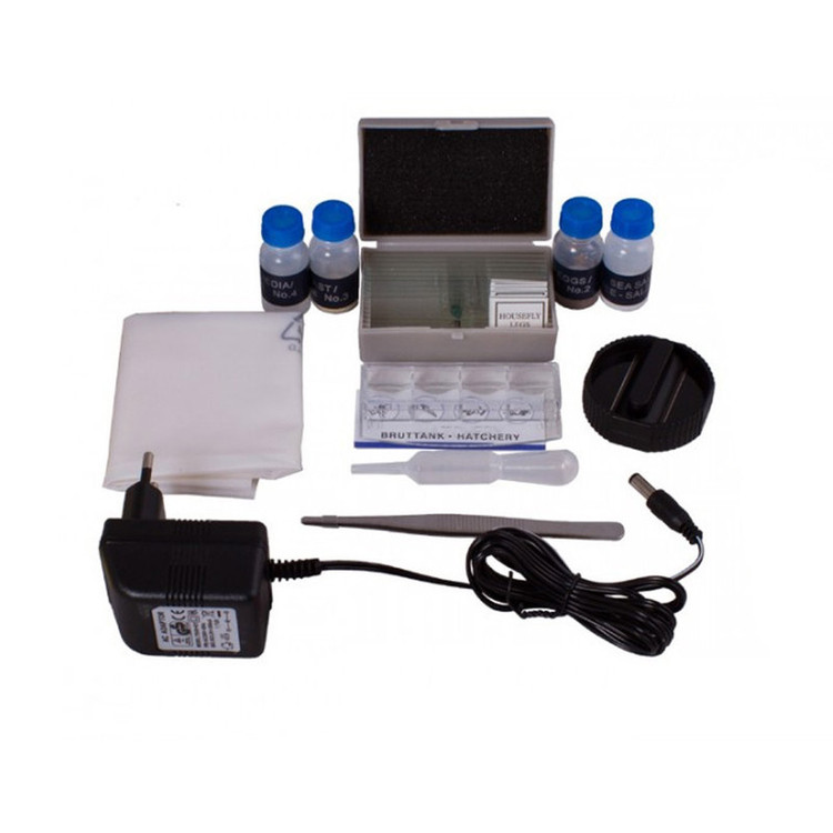 میکروسکوپ کامار مدل NEW 1280x USB