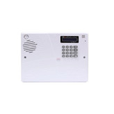 سیستم دزدگیر سیم کارتی سایلکس مدل SG8 Lite