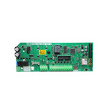 دزدگیر اماکن سایلکس مدل SG8-805 lite