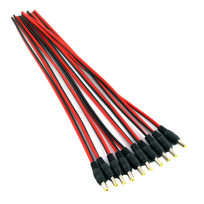 فیش تغذیه آداپتور مدل HT50 بسته 50 عددی
