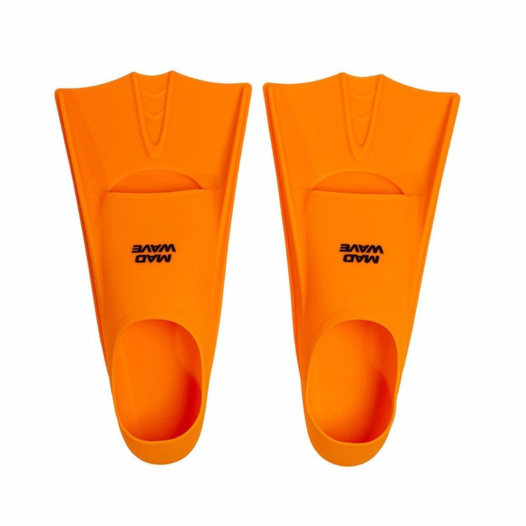 فین شنا مد ویو مدل Flippers 33-35
