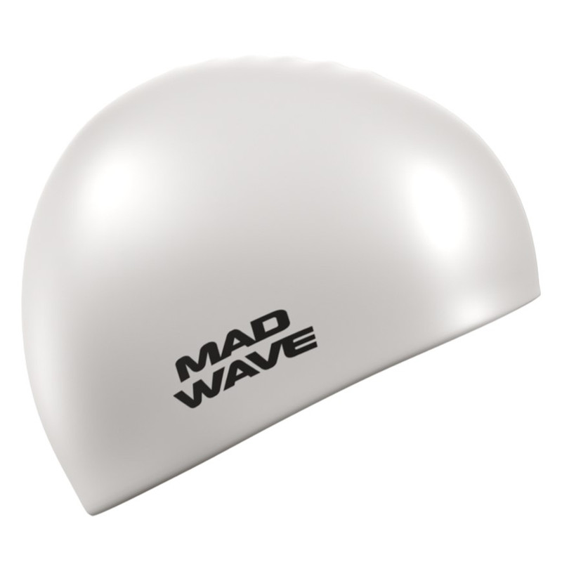 کلاه شنا مدویو مدل Intensive Silicone Solid