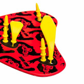 کفی شنا مد ویو مدل Finger fun III بسته دو عددی