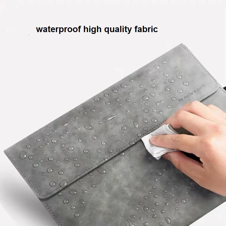 کیف کلاسوری مدل PRO مناسب برای تبلت مایکروسافت Surface Pro 4 / 5 / 6/ 7 / 7plus