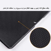کیف کلاسوری مدل PRO مناسب برای تبلت مایکروسافت Surface Pro 4 / 5 / 6/ 7 / 7plus