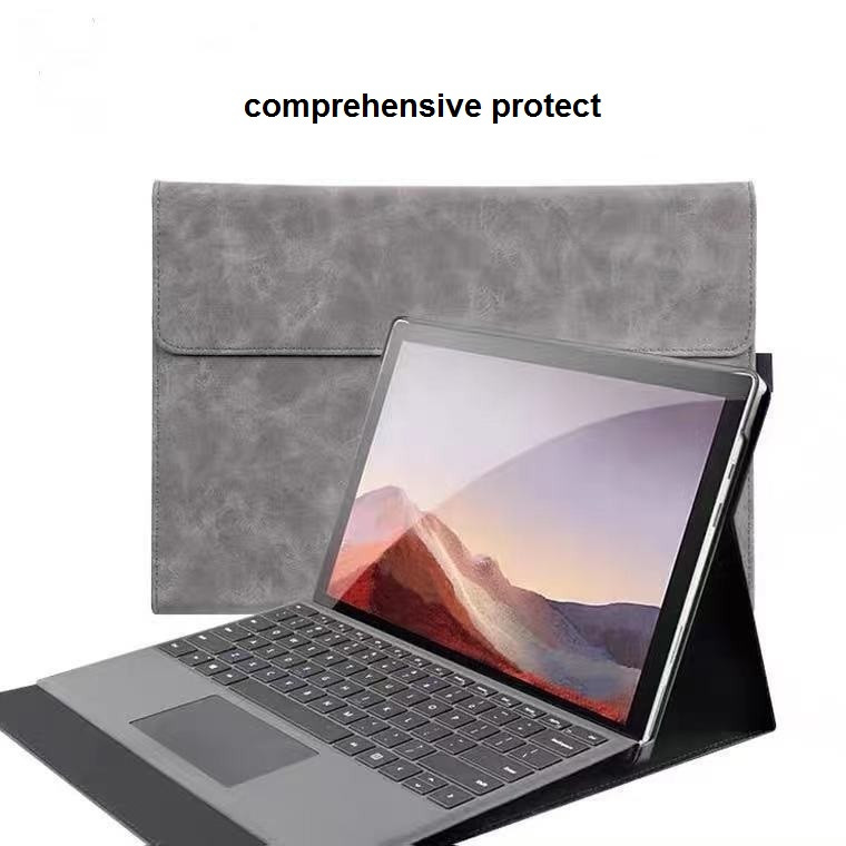 کیف کلاسوری مدل PRO مناسب برای تبلت مایکروسافت Surface Pro 4 / 5 / 6/ 7 / 7plus
