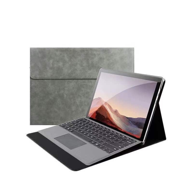 کیف کلاسوری مدل PRO مناسب برای تبلت مایکروسافت Surface Pro 4 / 5 / 6/ 7 / 7plus