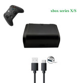 باتری و کابل شارژ مدل 2020G مناسب برای Xbox Series X|S
