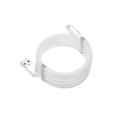 کابل تبدیل USB به لایتنینگ مدل MAG طول 1 متر