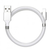 کابل تبدیل USB به لایتنینگ مدل MAG طول 1 متر