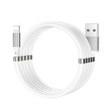 کابل تبدیل USB به لایتنینگ مدل MAG طول 1 متر