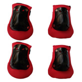 اسکیت کفشی استریت رانر مدل ۰۰۲ به همراه کلاه و لوازم ایمنی اسکیت