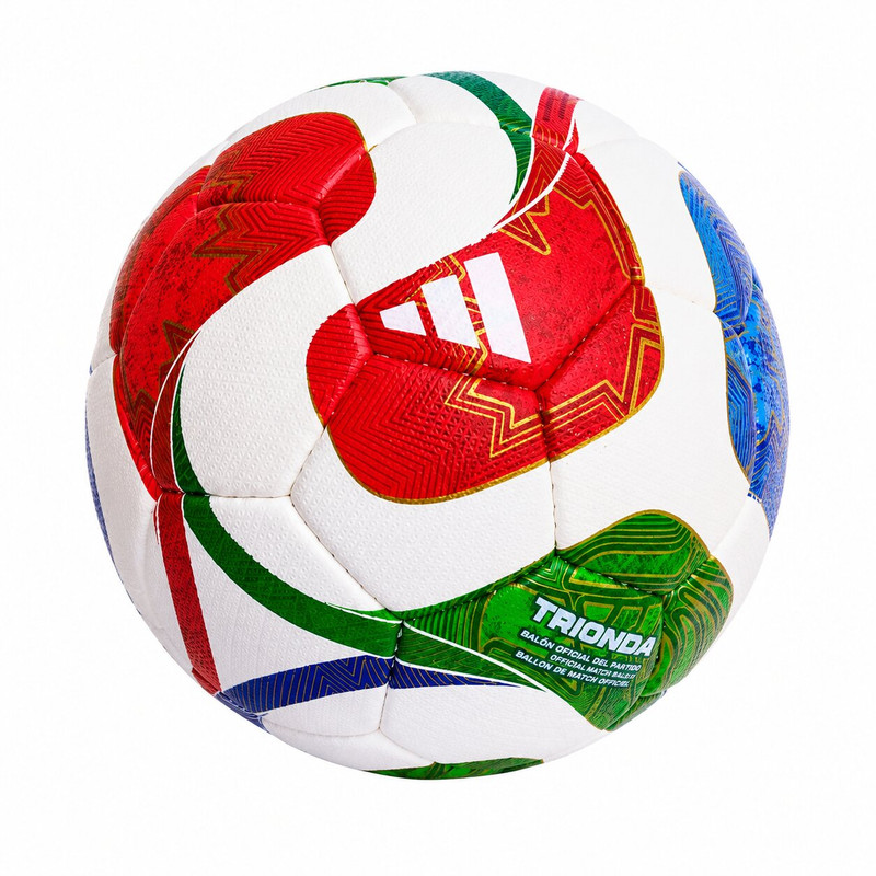 توپ فوتبال مدل جام جهانی 2026 سایز 5