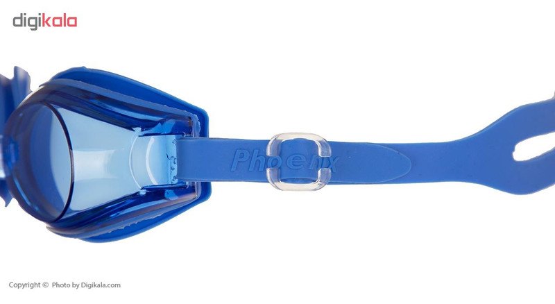 عینک شنا فونیکس مدل PN-203