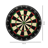 دارت سوزنی مدل مویی 18INCH NEW