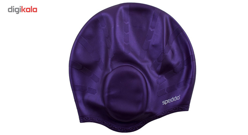 کلاه شنا واته مدل Silicon Cap