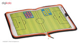 تخته کوچ فوتبال کد 002