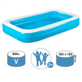 استخر بادی بست وی مدل 54150