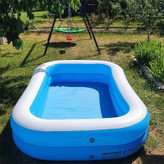 استخر بادی بست وی مدل 54150
