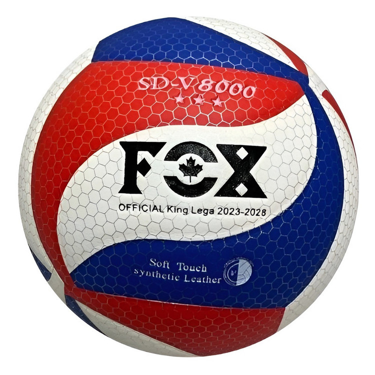 توپ والیبال فاکس مدل SD-8000