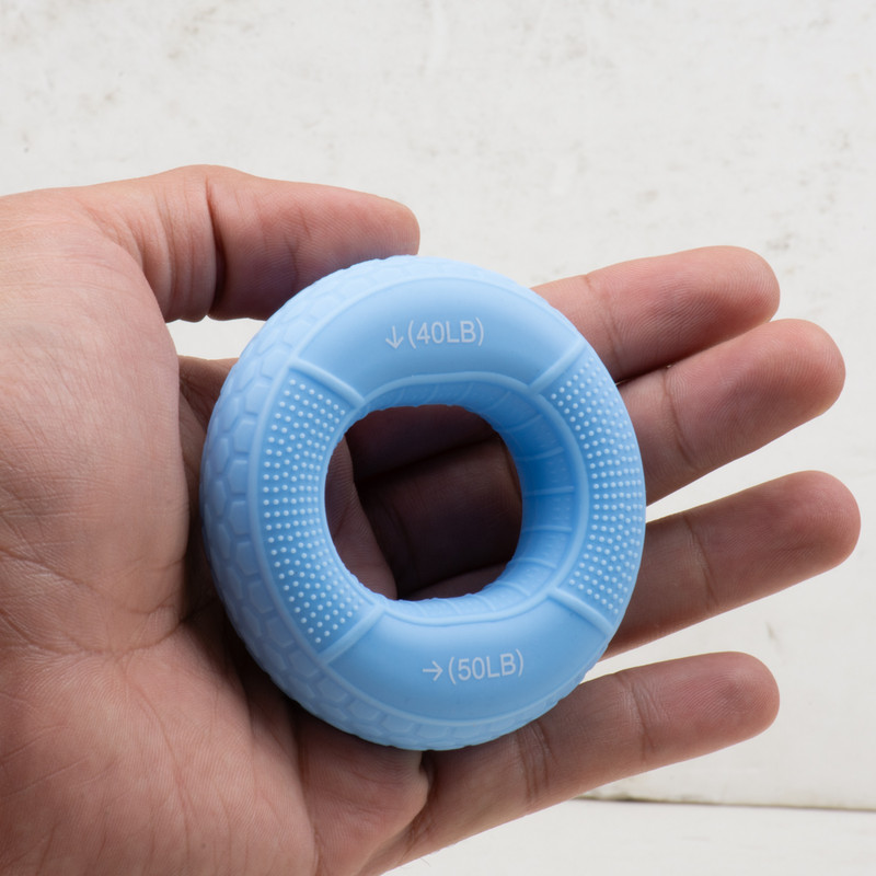 حلقه تقویت مچ مدل 40lb-50lb