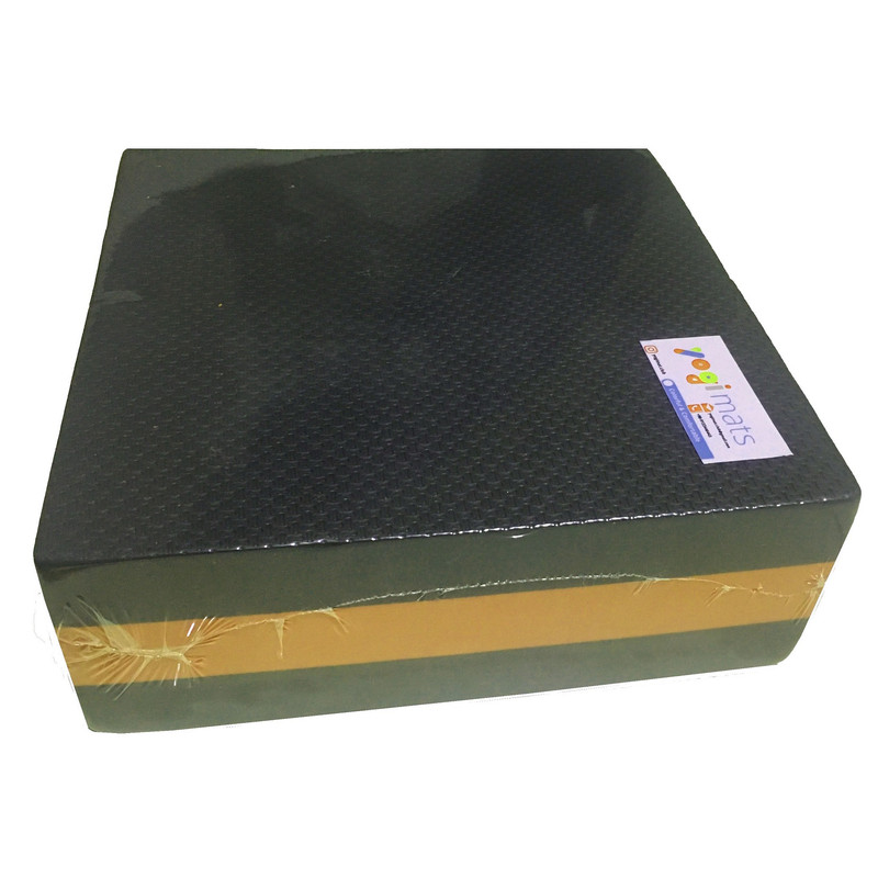 آجر یوگا مدل Yogimats کد Oran22 بسته 2 عددی
