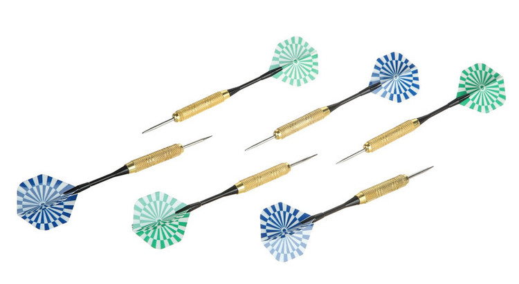 مجموعه تخته دارت پرو اسپورت مدل BL-1818B