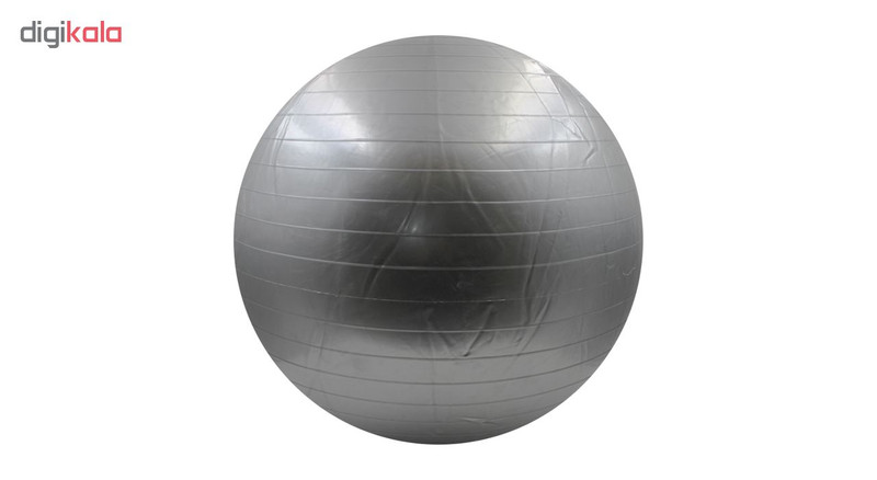 توپ بدنسازی مدل 1 GYM قطر 75 سانتی متر