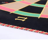 دارت مغناطیسی Magnet Dartboard سایز 12 اینچ