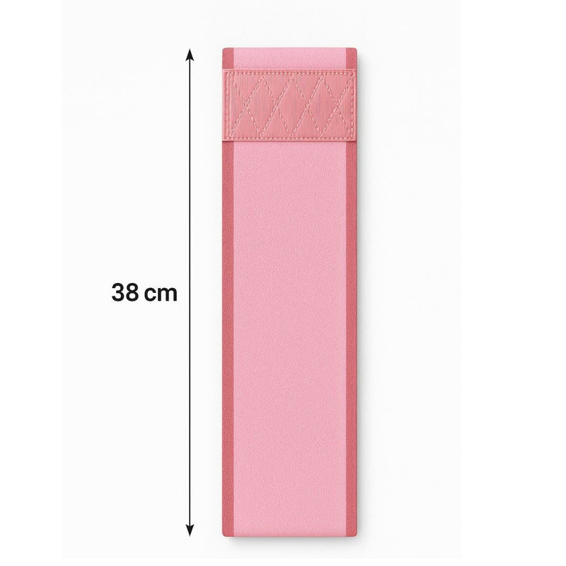 کش مینی لوپ مدل پارچه ای کد 0M2
