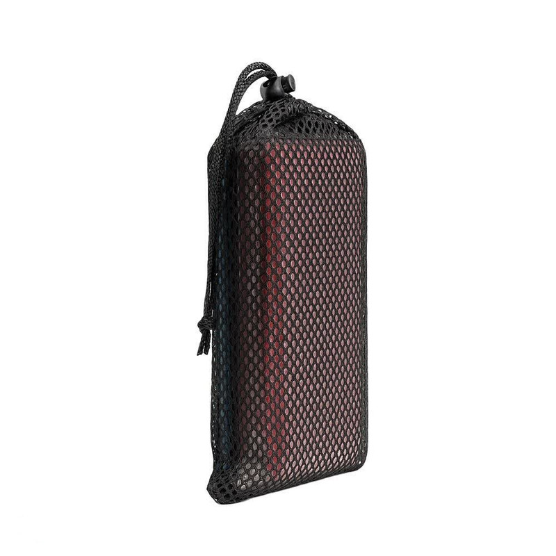 کش مینی لوپ مدل پارچه ای کد 0M2