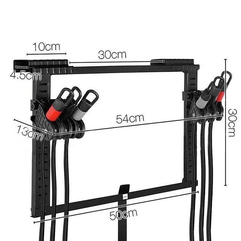 دستگاه بدنسازی خانگی مدل GS-M-180340