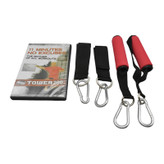 دستگاه بدنسازی خانگی مدل GS-M-180340